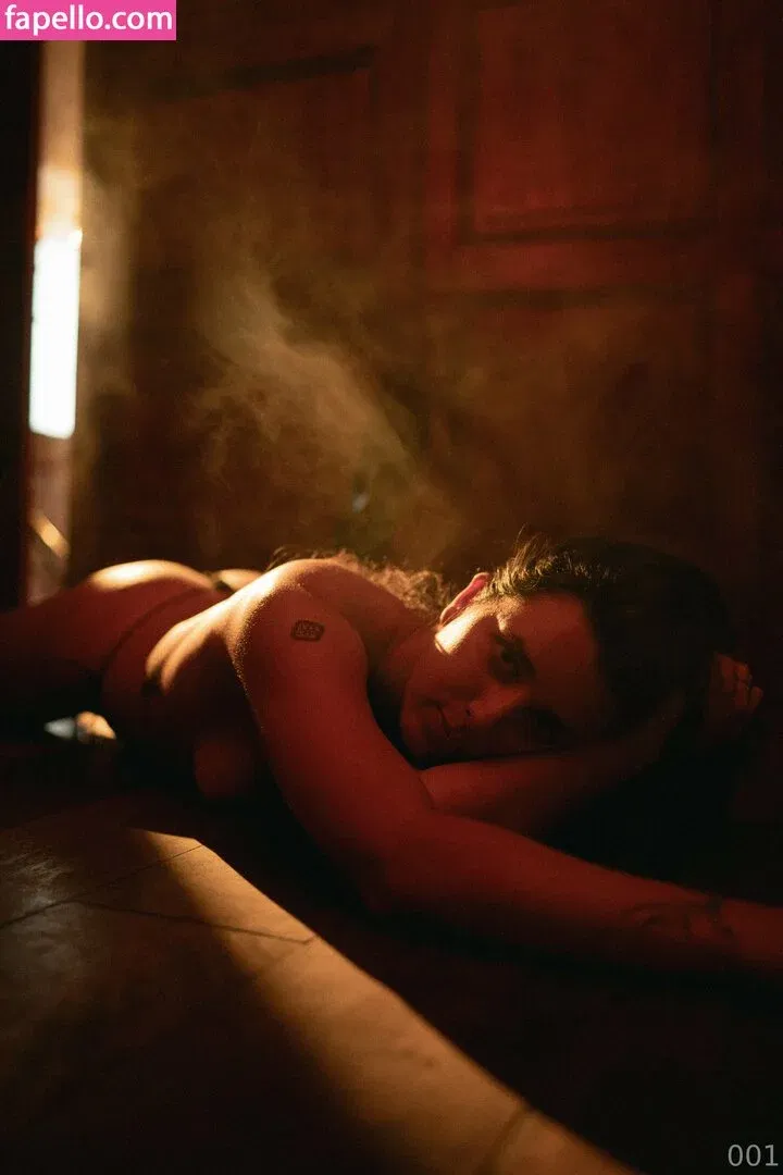 babyarpia Onlyfans Photo Gallery 