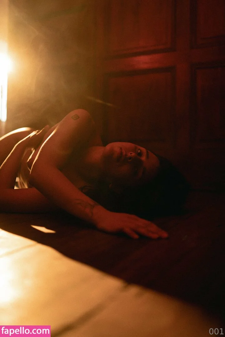 babyarpia Onlyfans Photo Gallery 