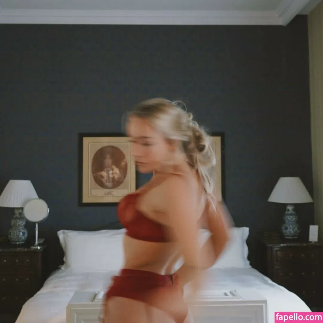 Juultje Tieleman Onlyfans Photo Gallery 