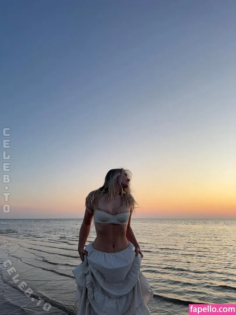 Juultje Tieleman Onlyfans Photo Gallery 