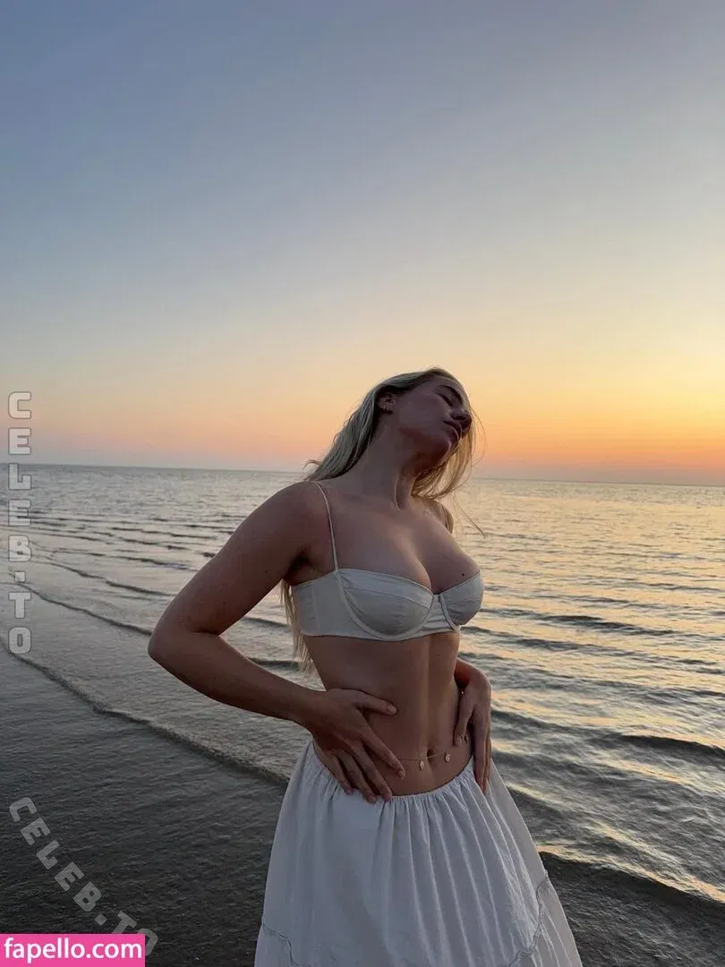 Juultje Tieleman Onlyfans Photo Gallery 