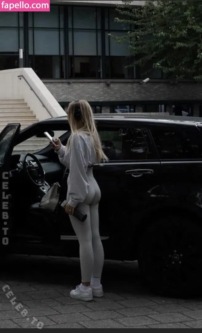 Juultje Tieleman Onlyfans Photo Gallery 