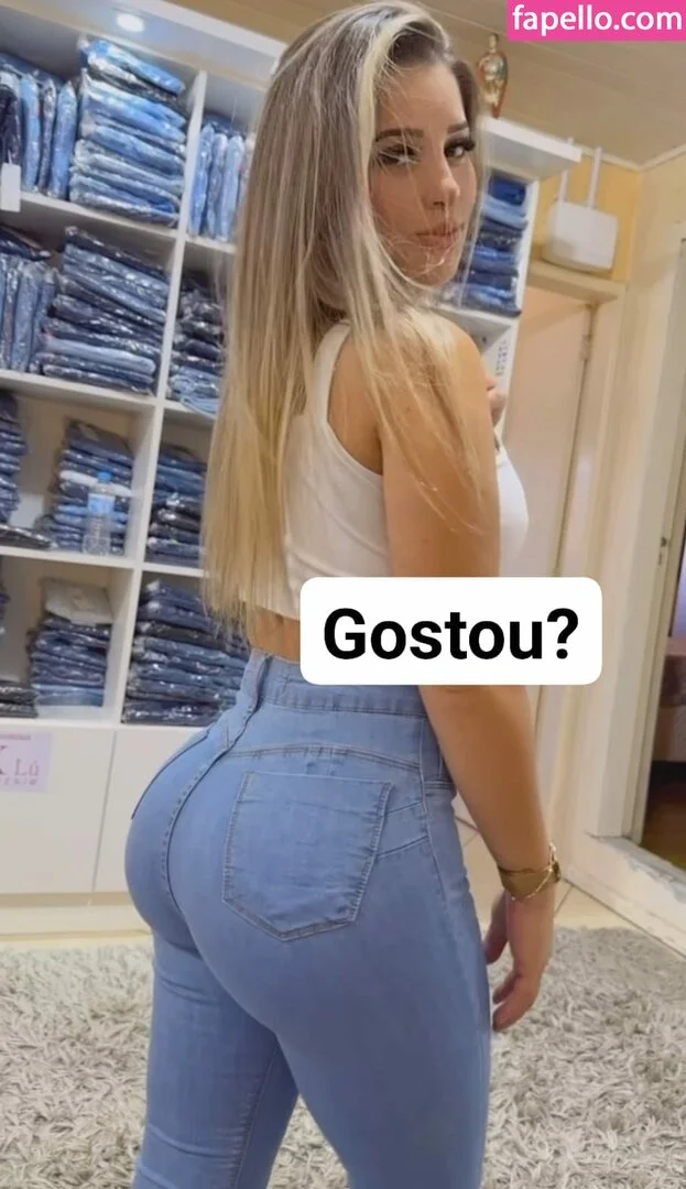 Gaby Franciscon Onlyfans Photo Gallery 