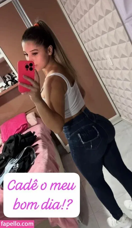 Gaby Franciscon Onlyfans Photo Gallery 