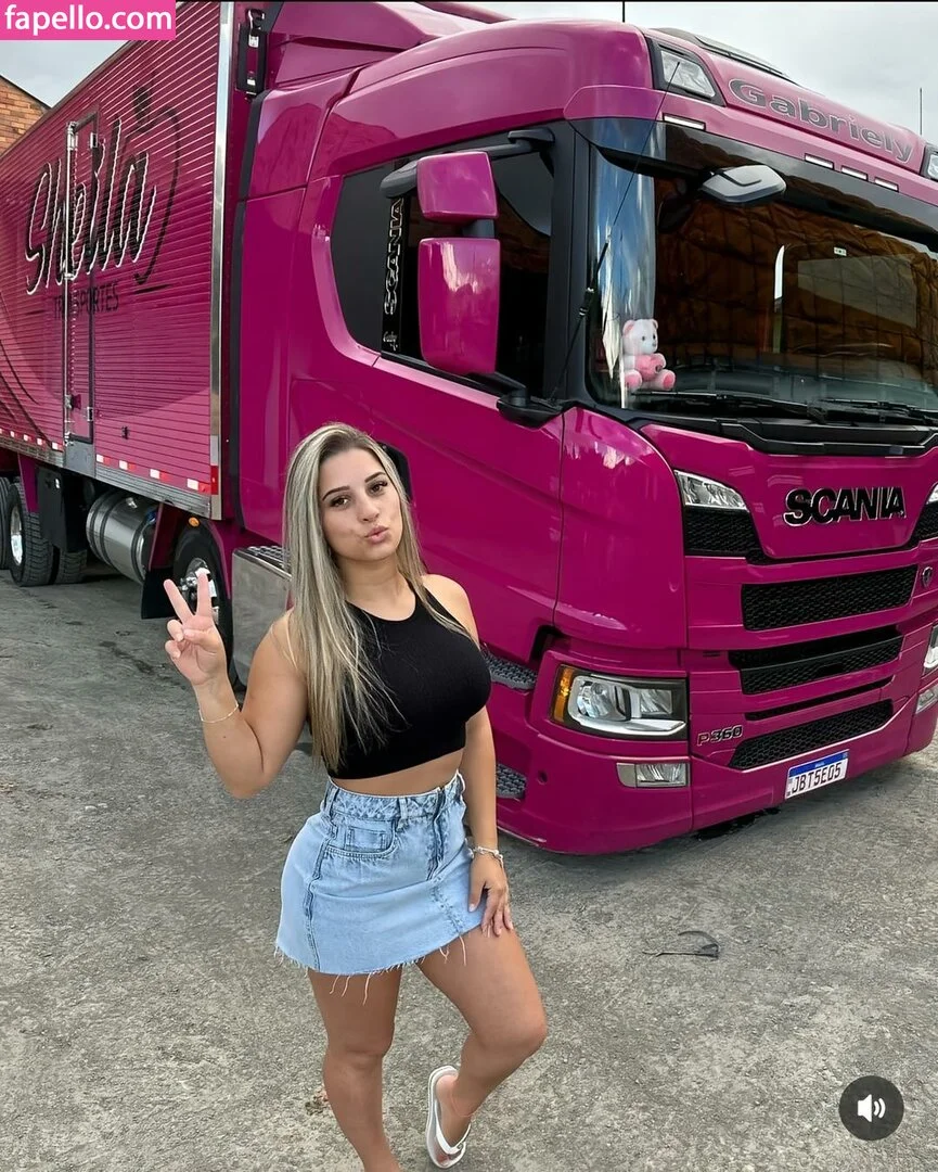 Gaby Franciscon Onlyfans Photo Gallery 