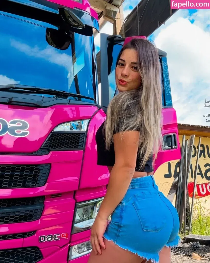 Gaby Franciscon Onlyfans Photo Gallery 