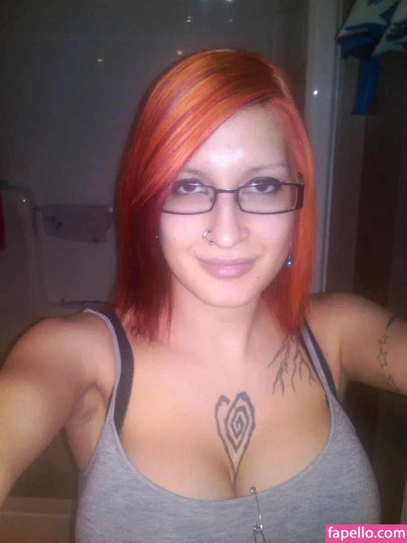 Ariane Saint Amour Onlyfans Photo Gallery 