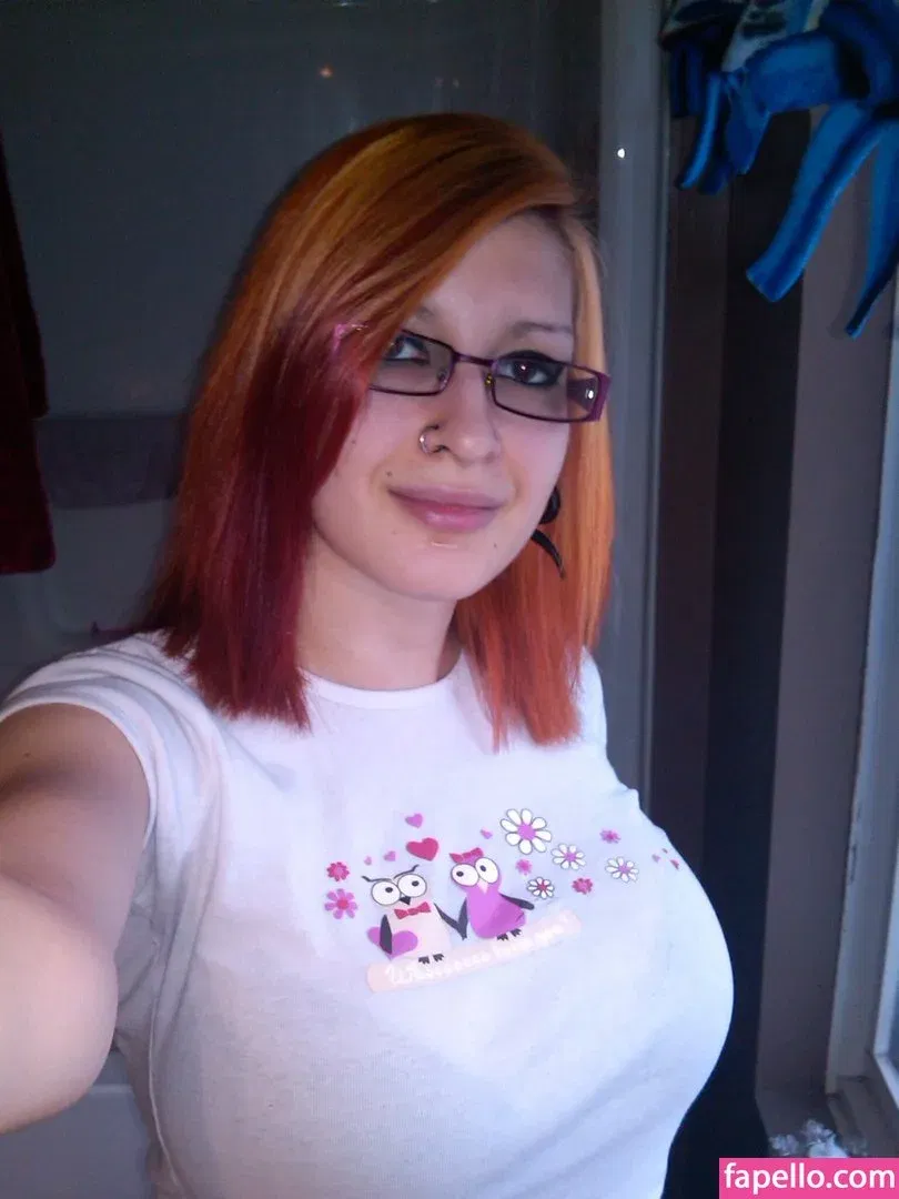 Ariane Saint Amour Onlyfans Photo Gallery 