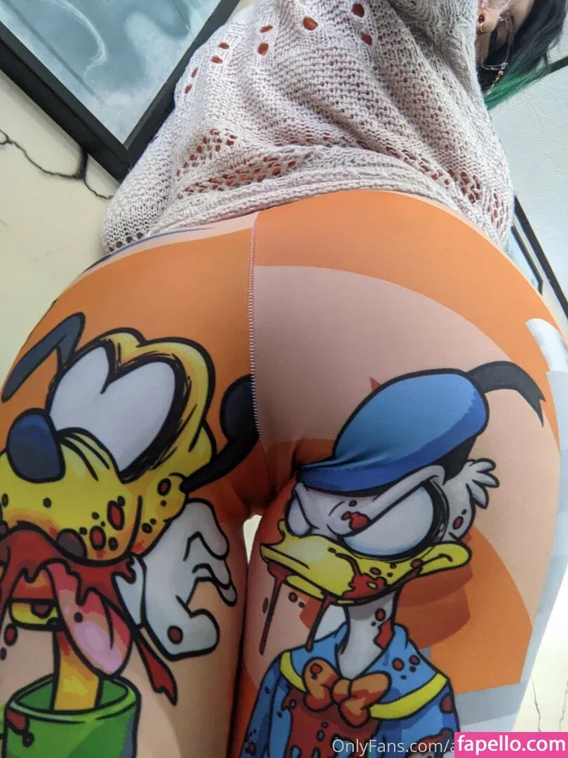 Ariane Saint Amour Onlyfans Photo Gallery 