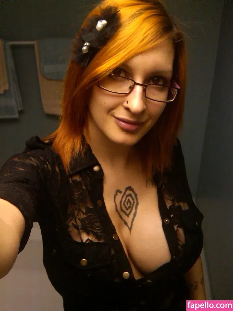 Ariane Saint Amour Onlyfans Photo Gallery 