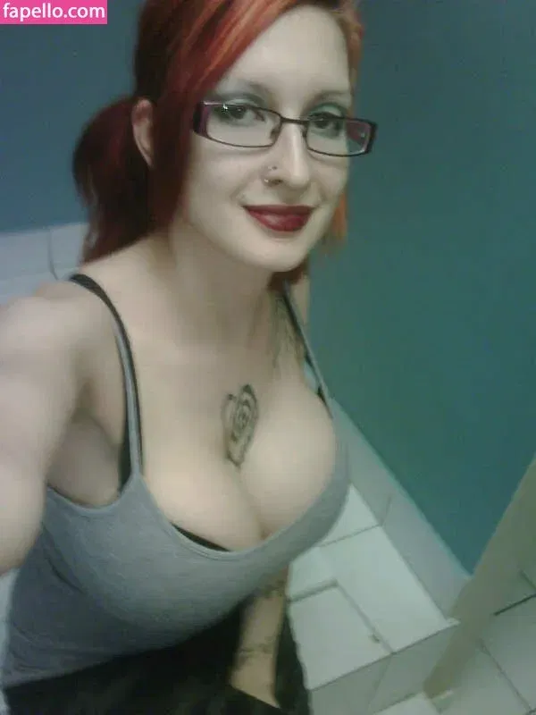 Ariane Saint Amour Onlyfans Photo Gallery 