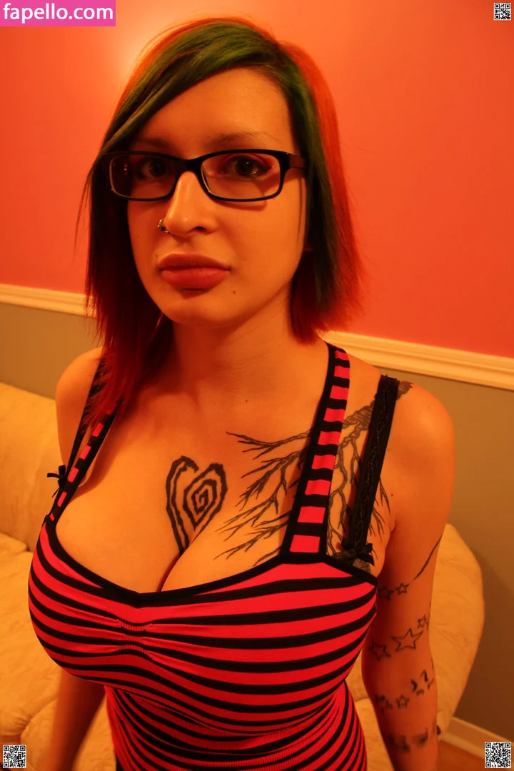 Ariane Saint Amour Onlyfans Photo Gallery 