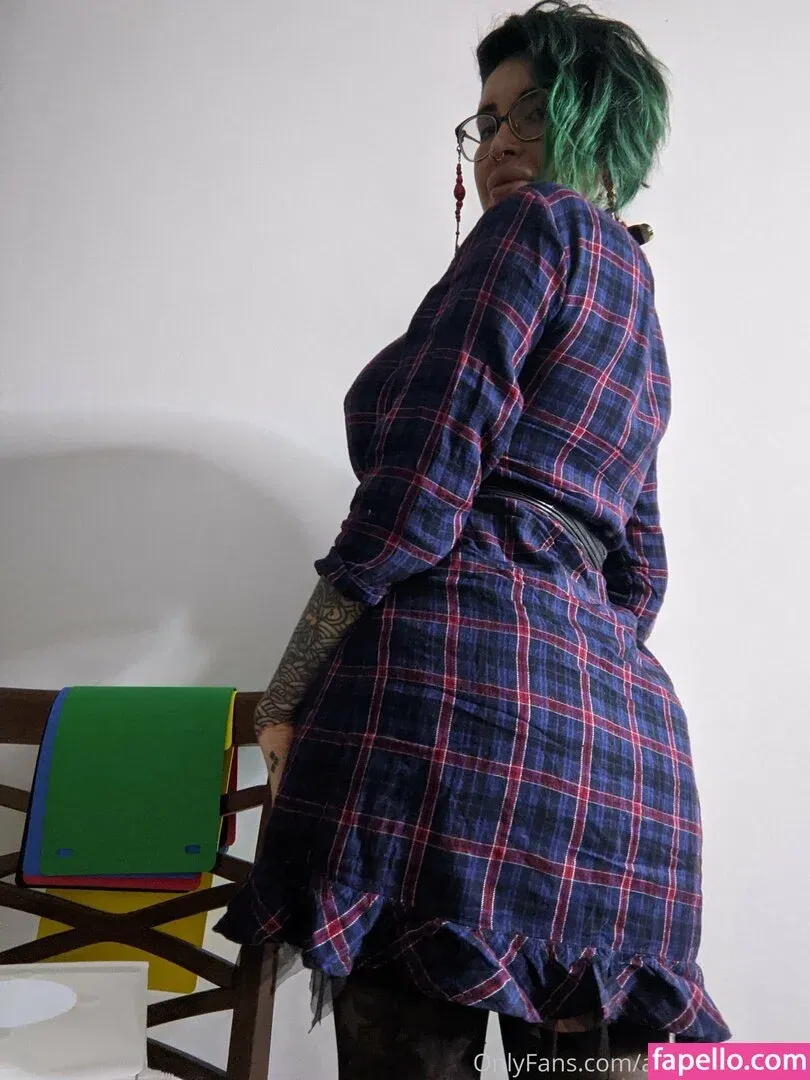 Ariane Saint Amour Onlyfans Photo Gallery 