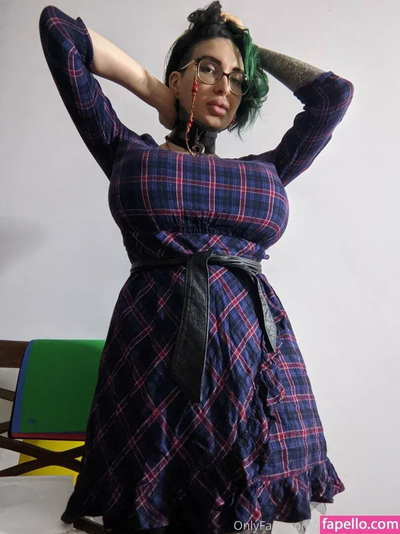 Ariane Saint Amour Onlyfans Photo Gallery 