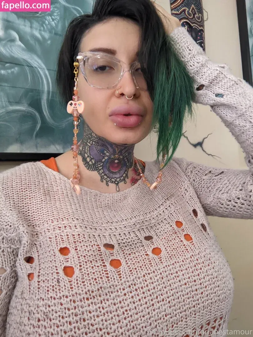 Ariane Saint Amour Onlyfans Photo Gallery 