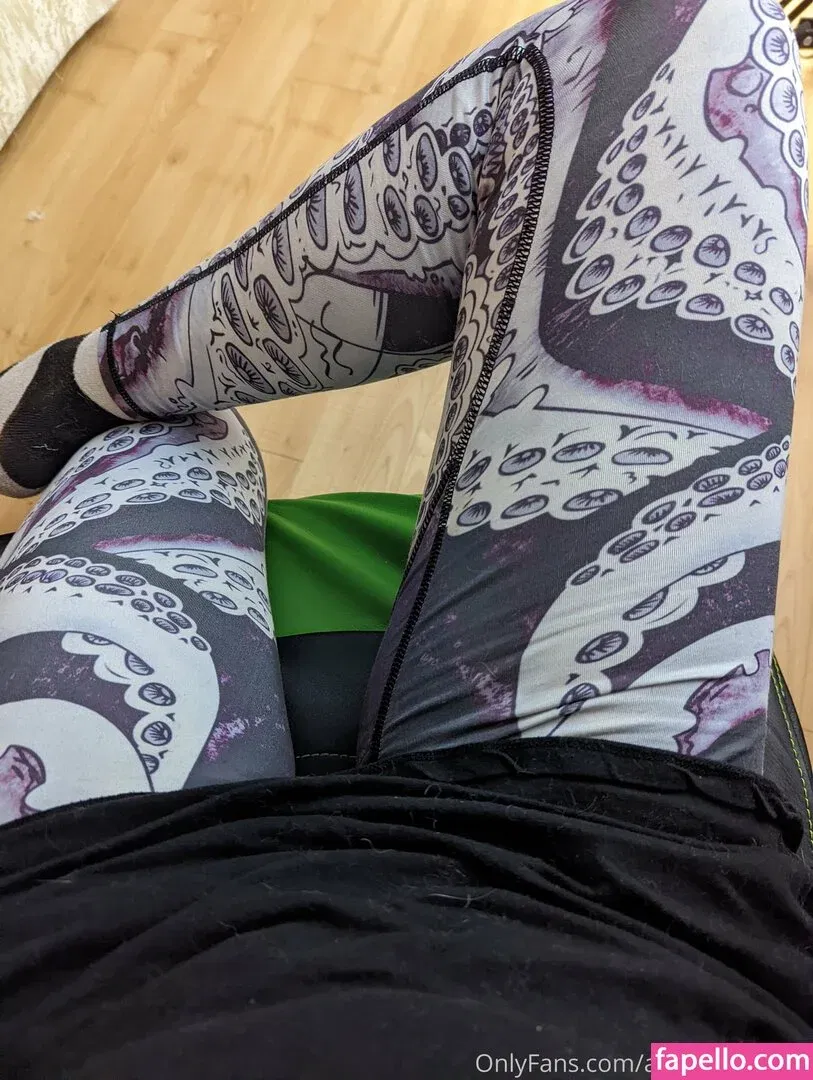 Ariane Saint Amour Onlyfans Photo Gallery 