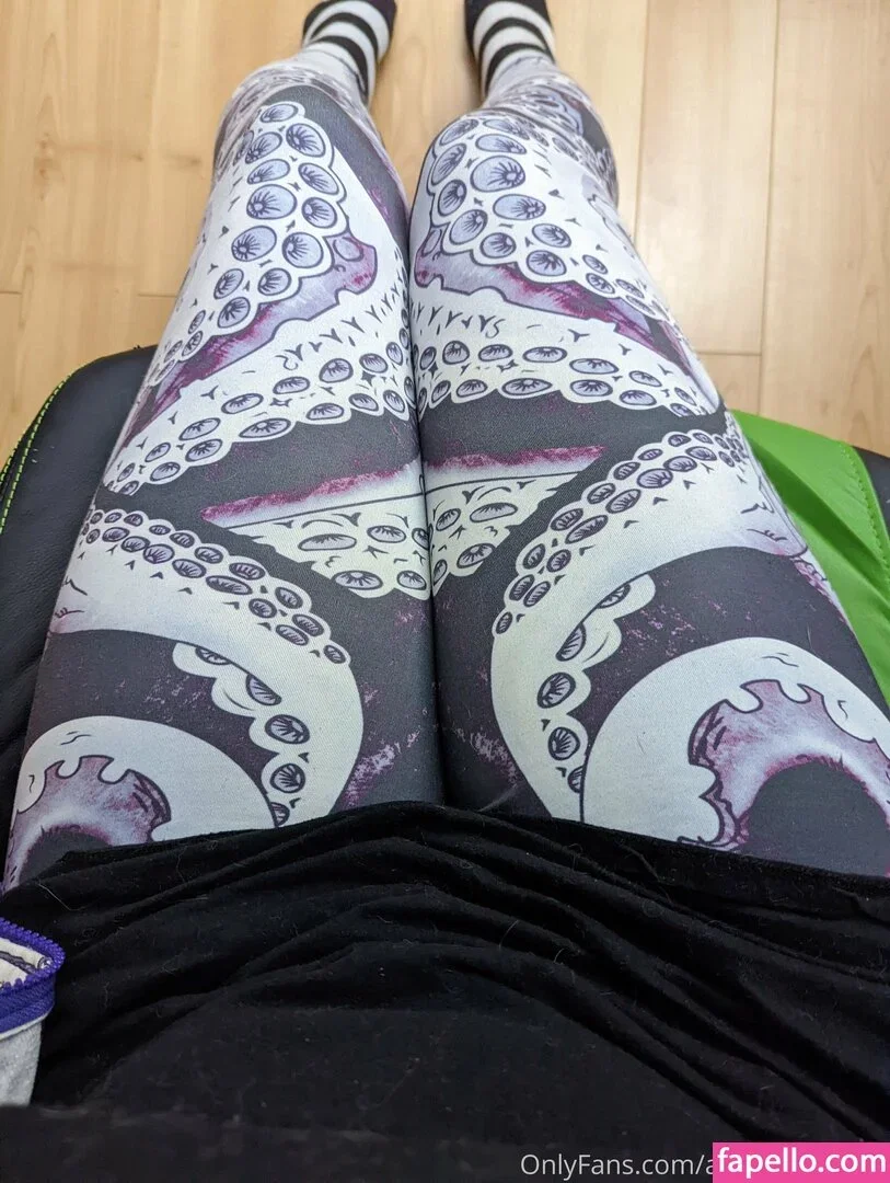 Ariane Saint Amour Onlyfans Photo Gallery 