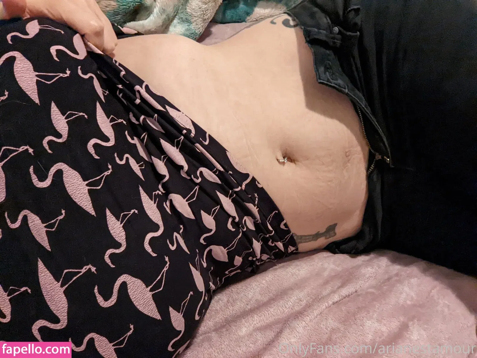 Ariane Saint Amour Onlyfans Photo Gallery 