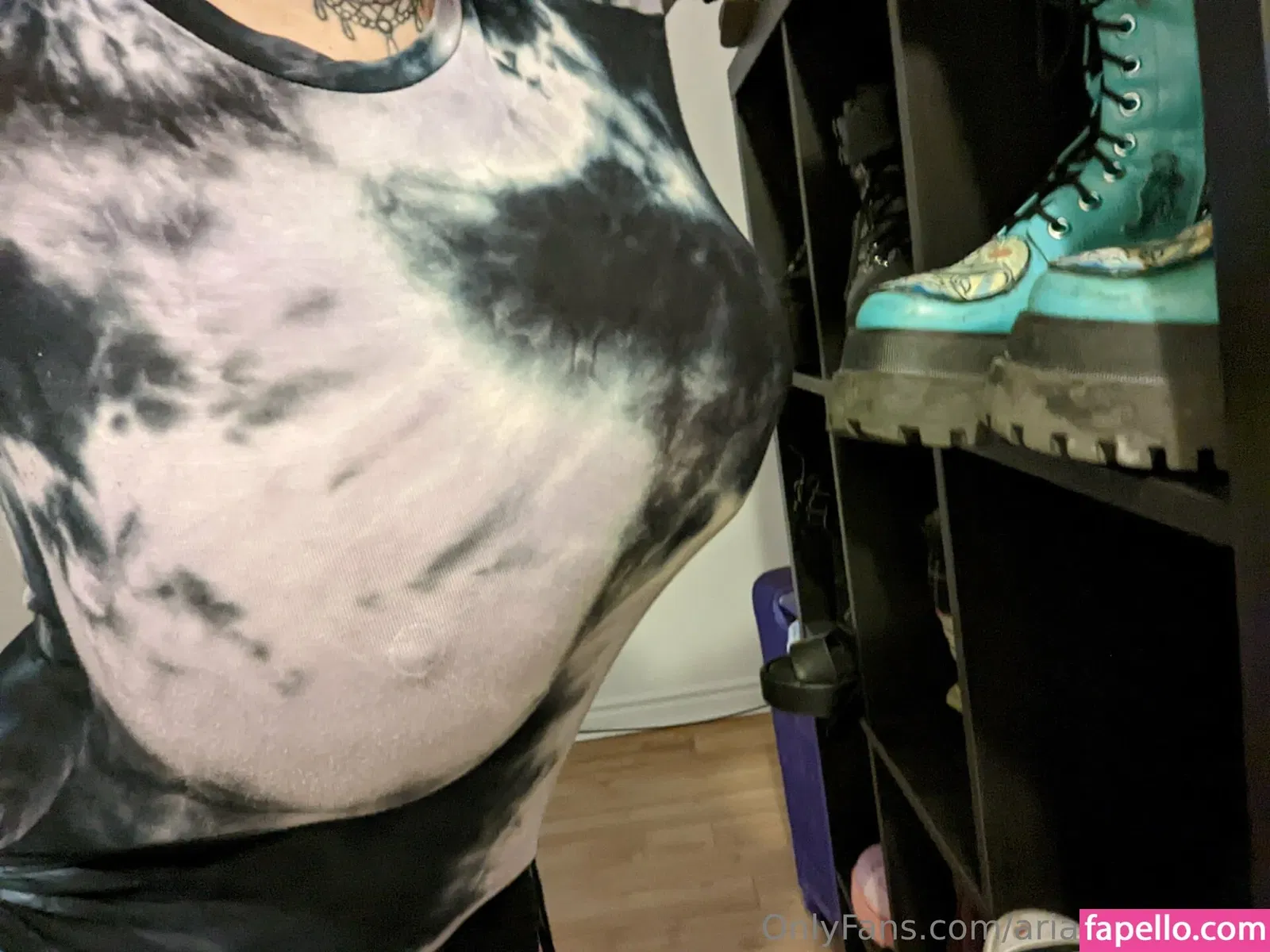 Ariane Saint Amour Onlyfans Photo Gallery 