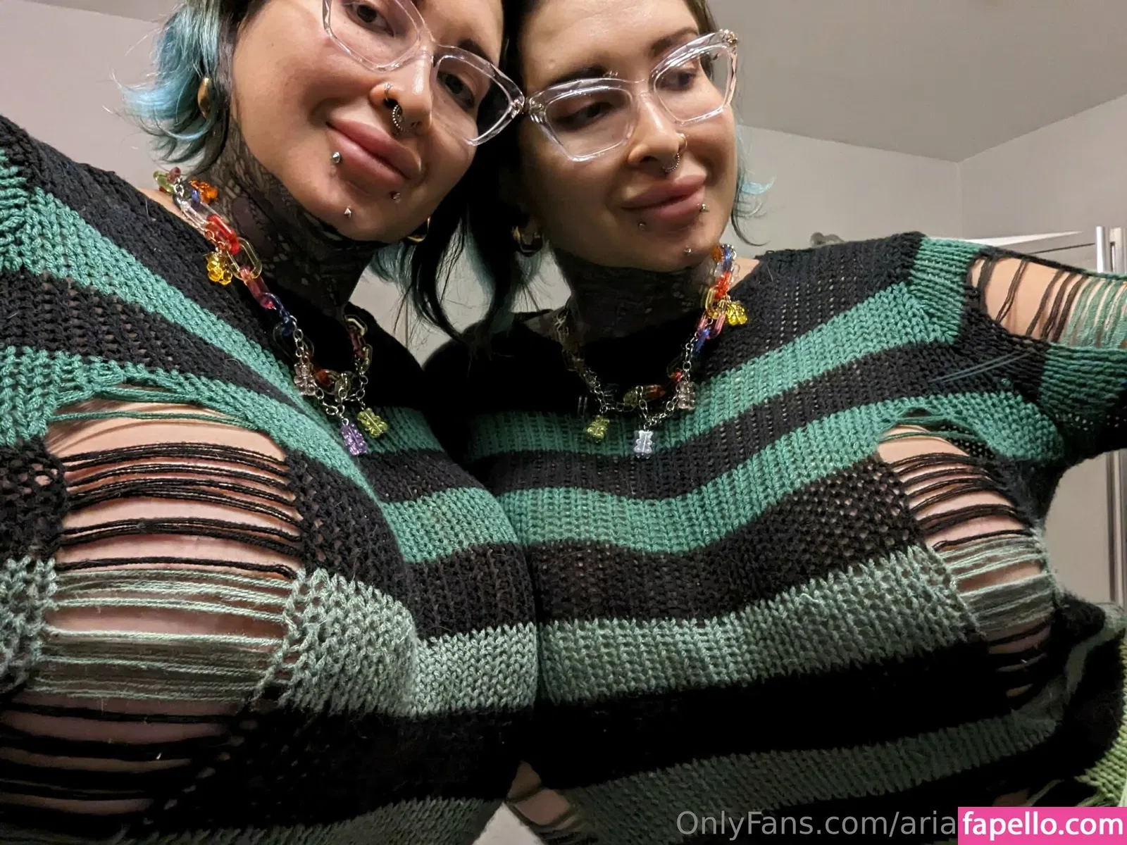 Ariane Saint Amour Onlyfans Photo Gallery 