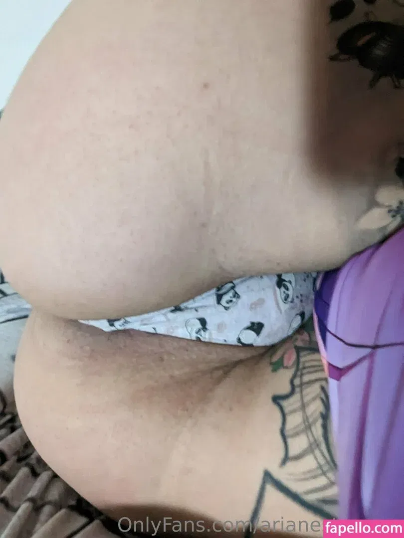 Ariane Saint Amour Onlyfans Photo Gallery 