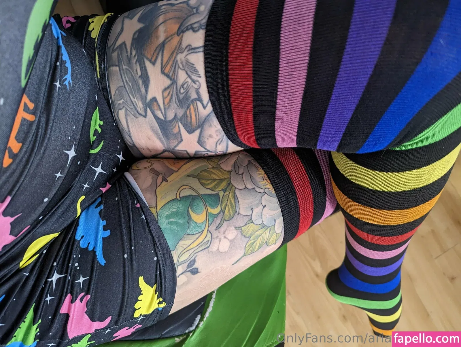 Ariane Saint Amour Onlyfans Photo Gallery 