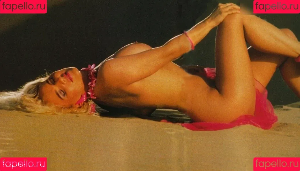 Tatjana Šimić Onlyfans Photo Gallery 