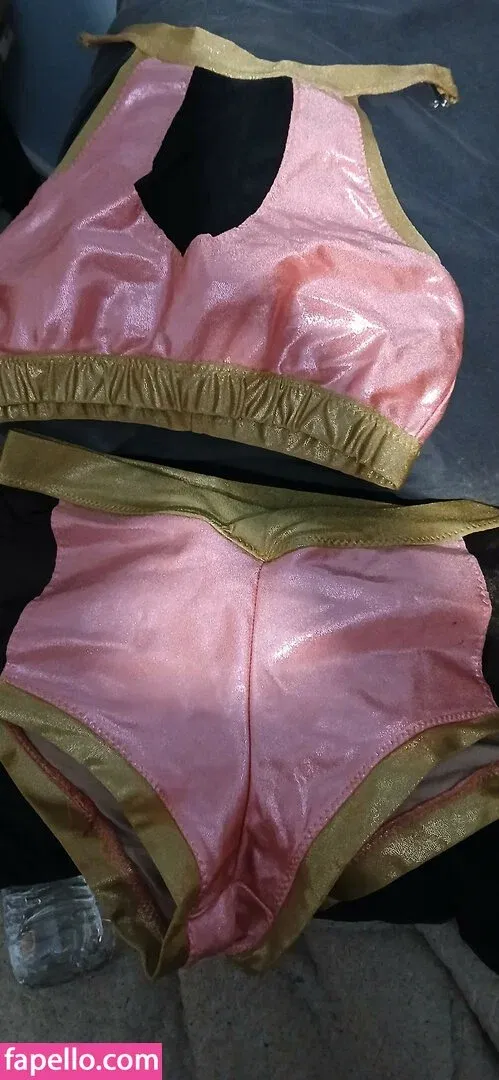 Kaci Lennox Onlyfans Photo Gallery 