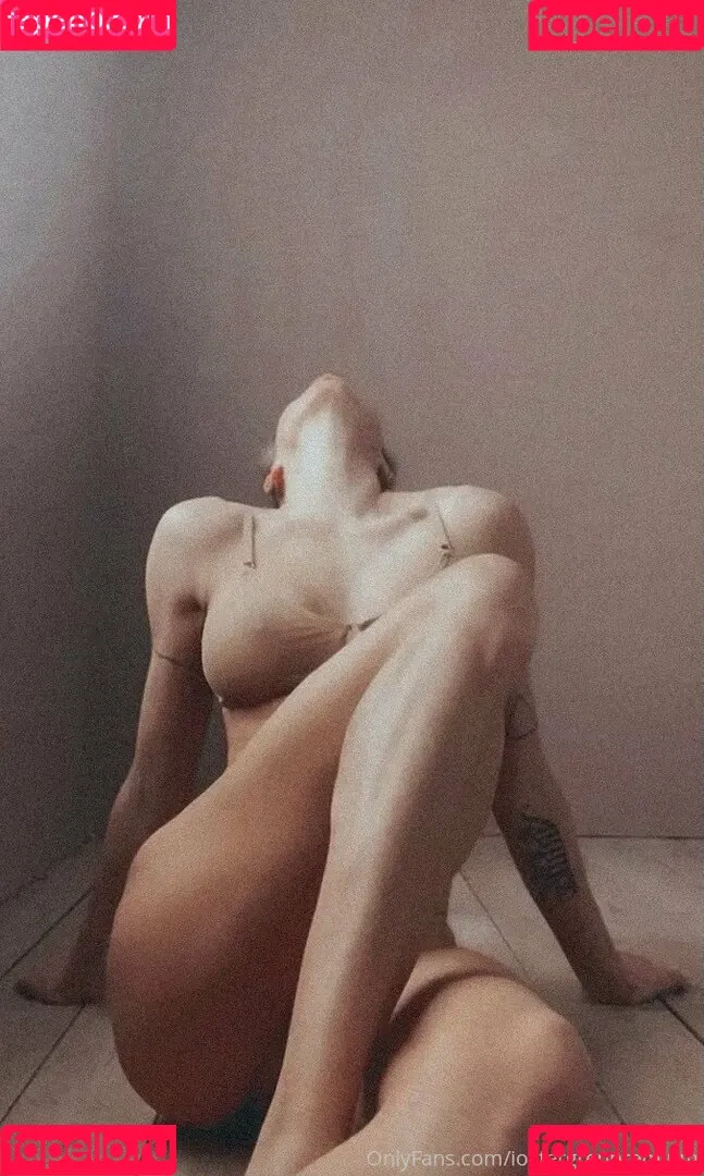 Ia Ostergren Onlyfans Photo Gallery 