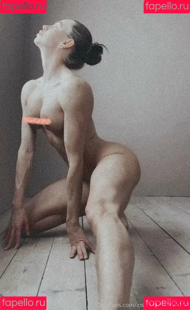 Ia Ostergren Onlyfans Photo Gallery 