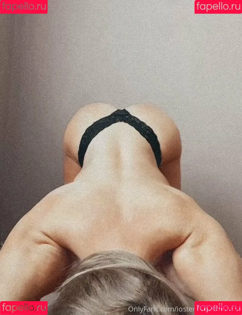 Ia Ostergren Onlyfans Photo Gallery 