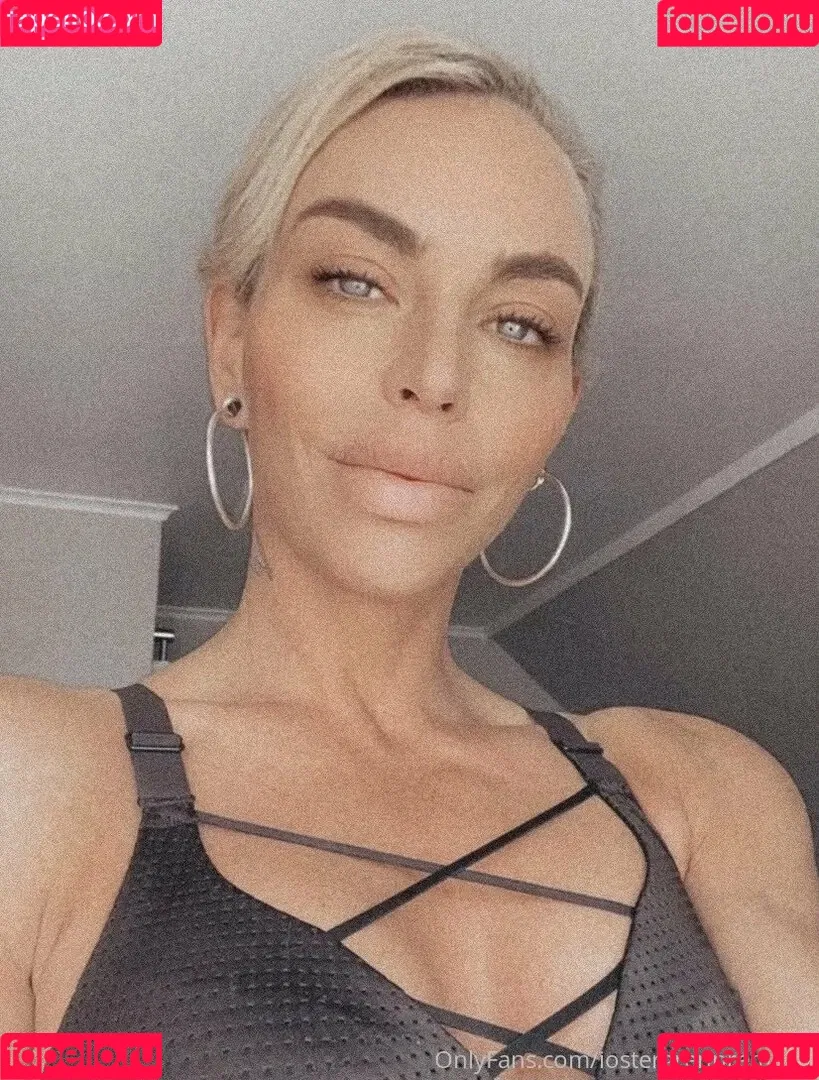 Ia Ostergren Onlyfans Photo Gallery 