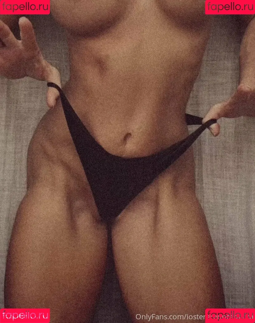 Ia Ostergren Onlyfans Photo Gallery 