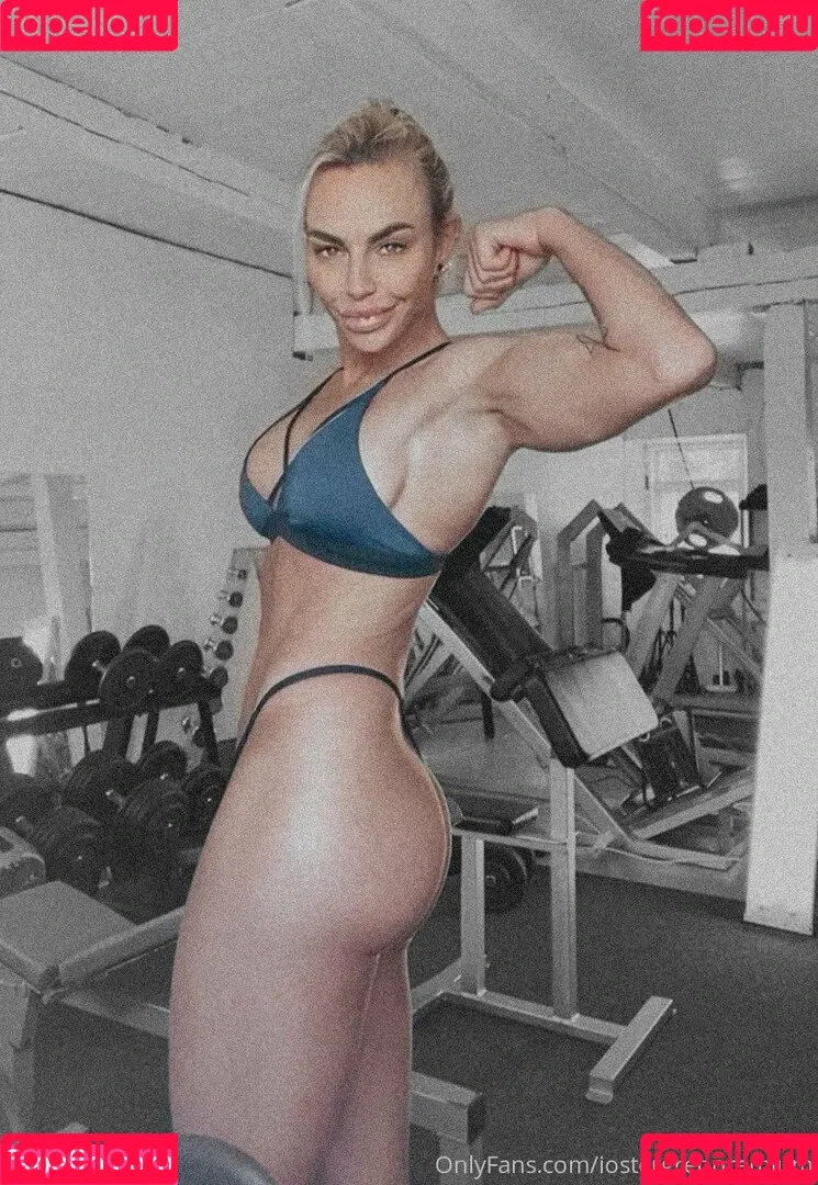 Ia Ostergren Onlyfans Photo Gallery 