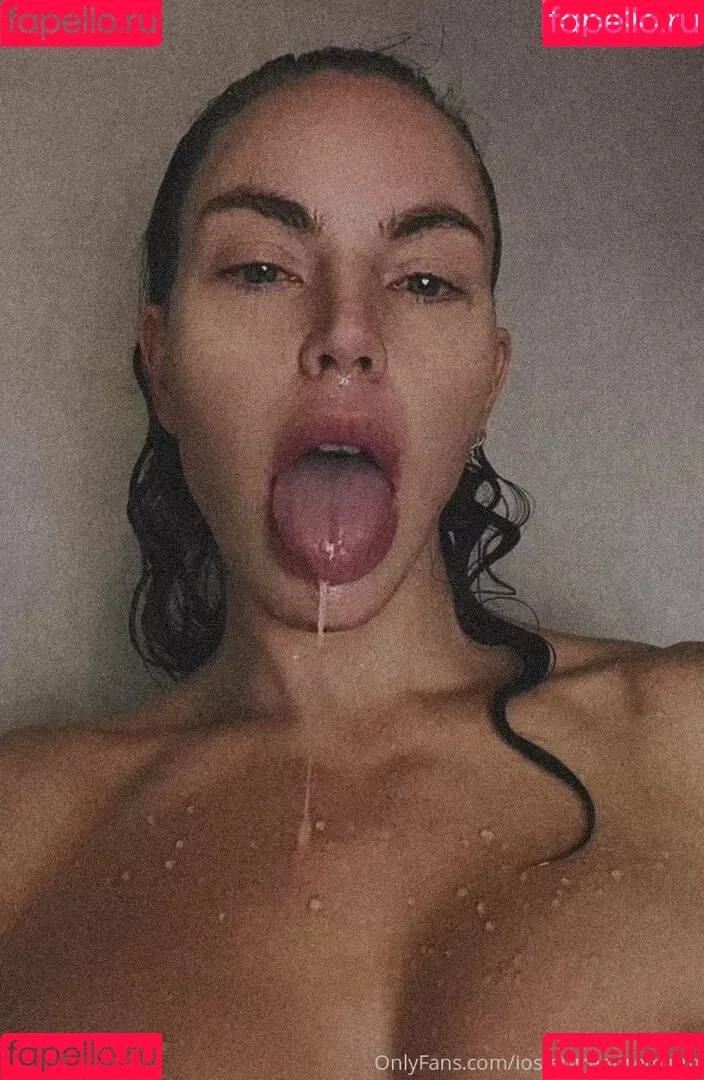 Ia Ostergren Onlyfans Photo Gallery 