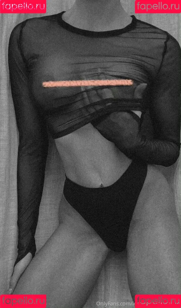 Ia Ostergren Onlyfans Photo Gallery 