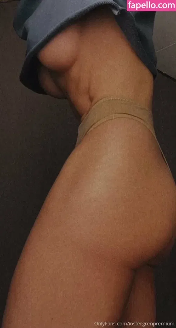 Ia Ostergren Onlyfans Photo Gallery 