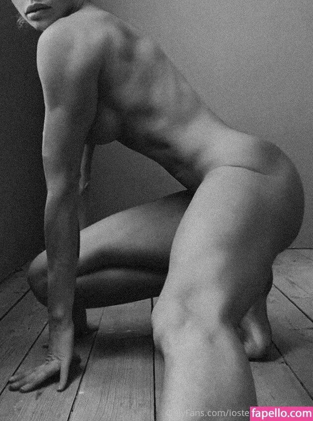 Ia Ostergren Onlyfans Photo Gallery 