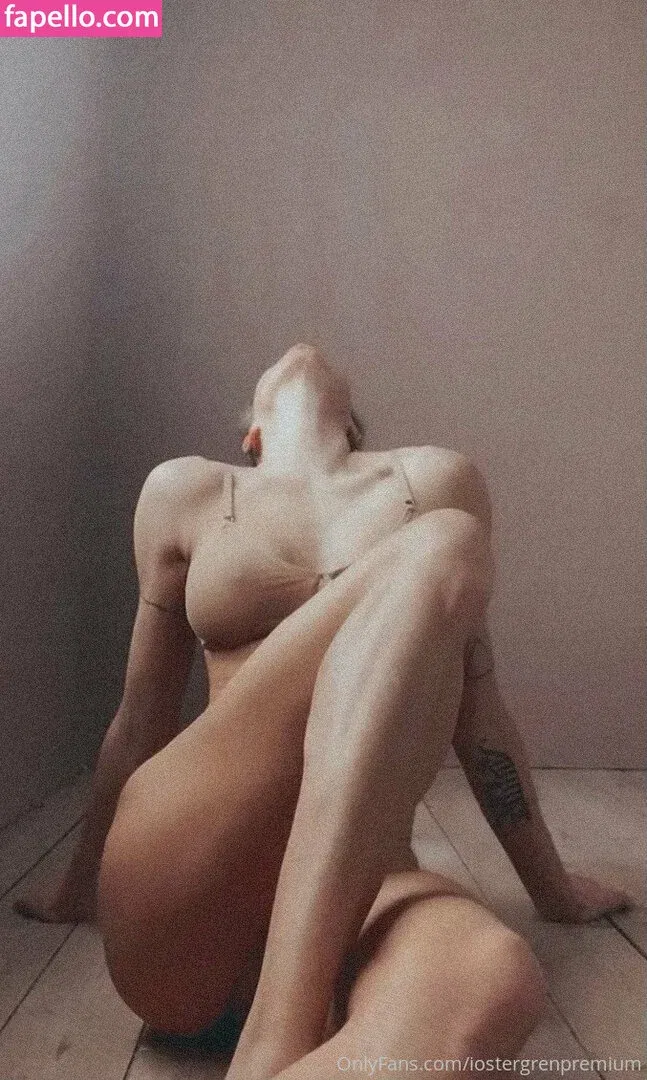 Ia Ostergren Onlyfans Photo Gallery 