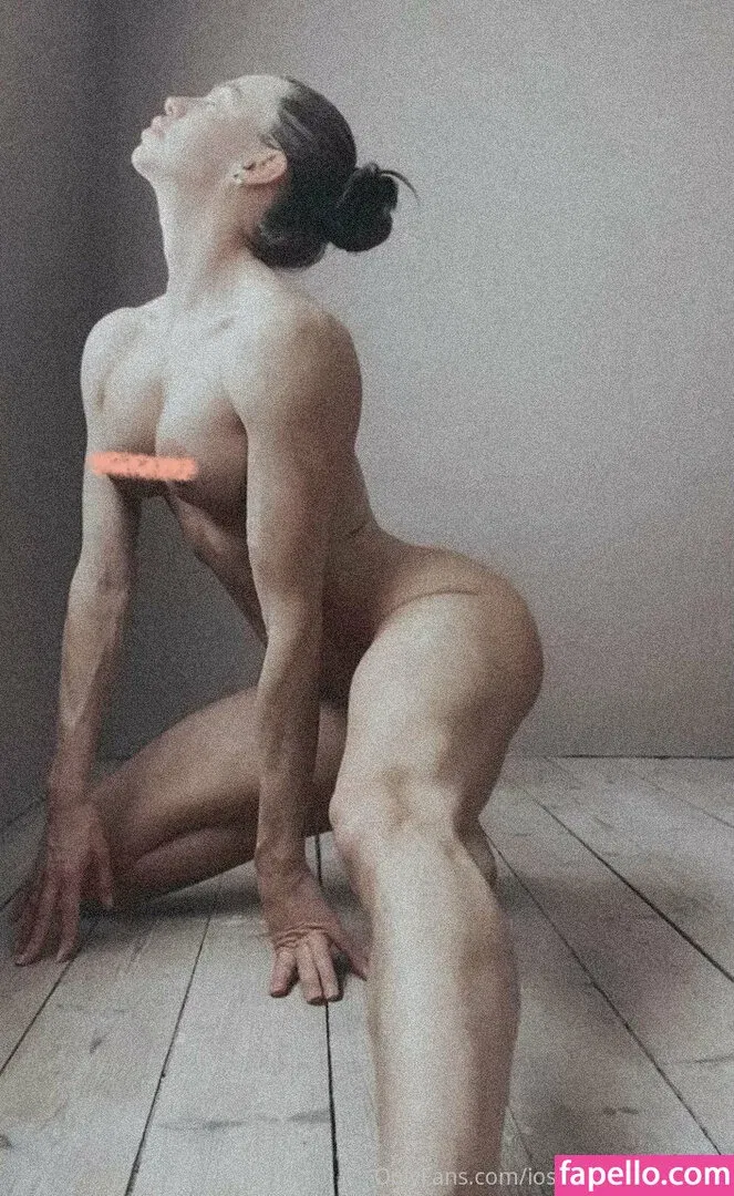 Ia Ostergren Onlyfans Photo Gallery 