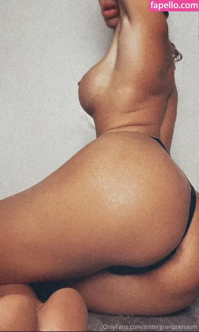 Ia Ostergren Onlyfans Photo Gallery 