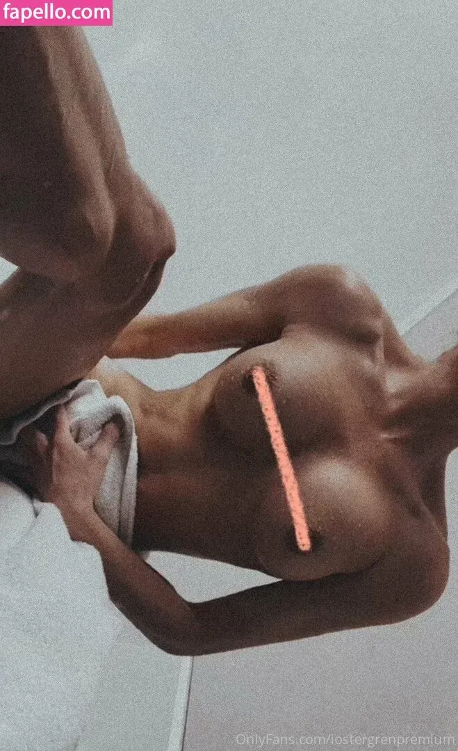 Ia Ostergren Onlyfans Photo Gallery 