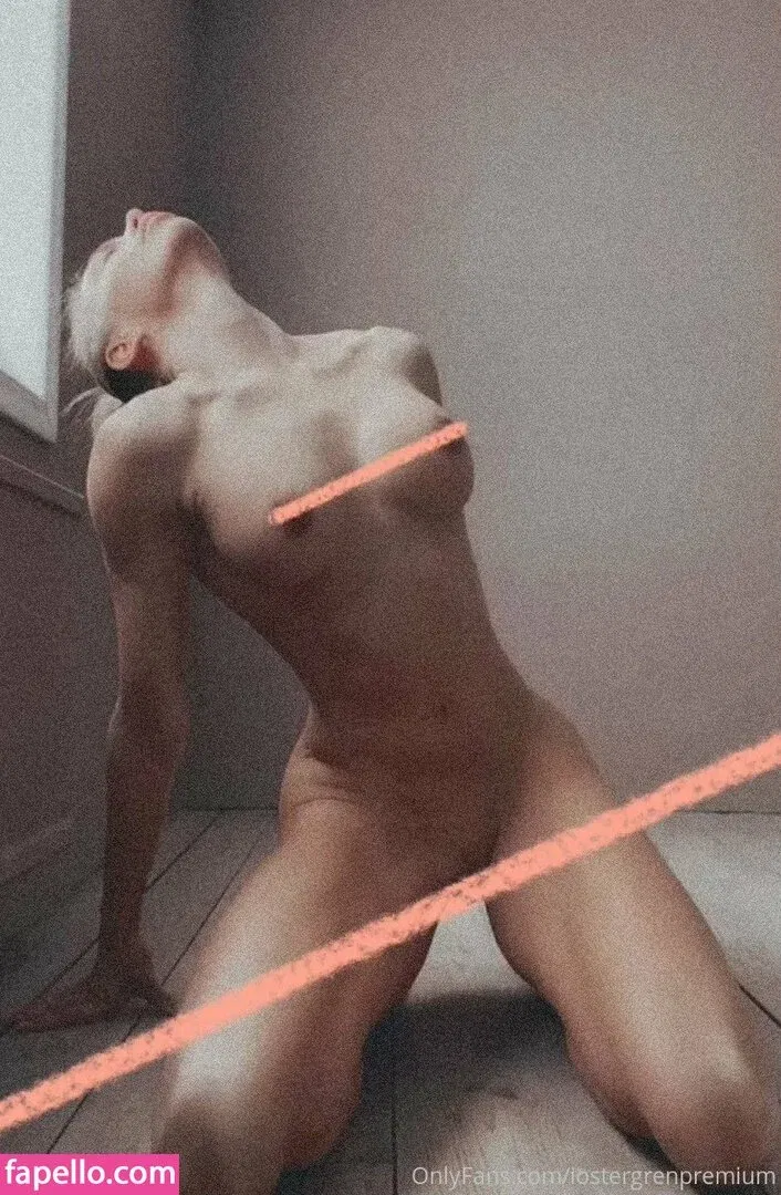 Ia Ostergren Onlyfans Photo Gallery 