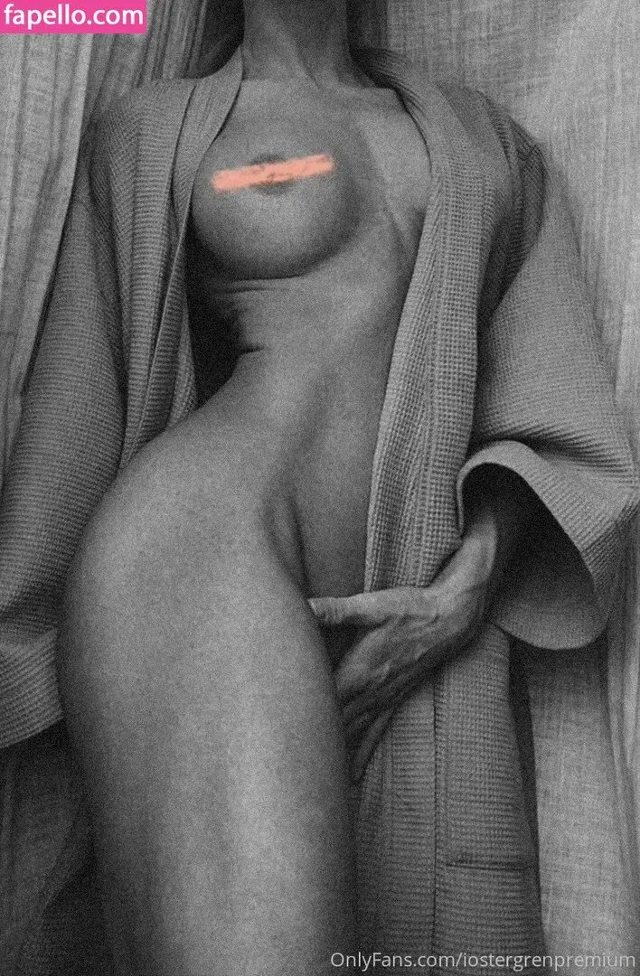 Ia Ostergren Onlyfans Photo Gallery 