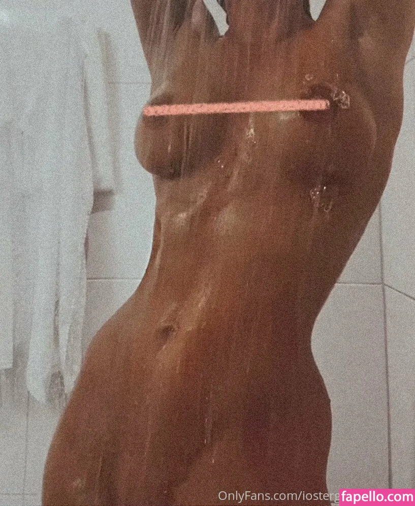 Ia Ostergren Onlyfans Photo Gallery 