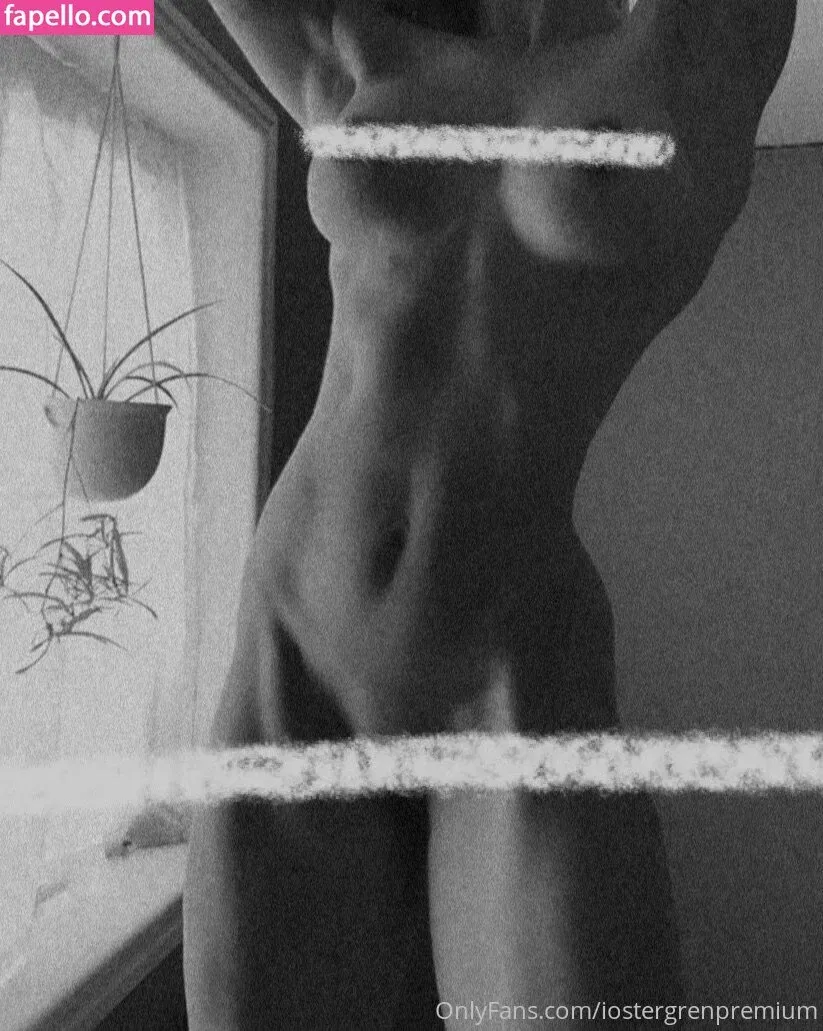 Ia Ostergren Onlyfans Photo Gallery 