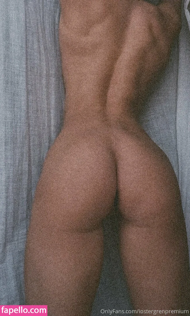 Ia Ostergren Onlyfans Photo Gallery 