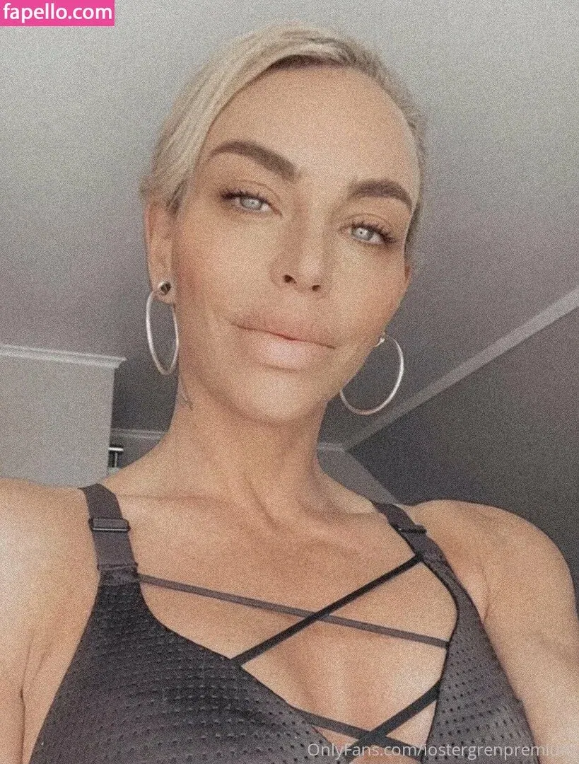 Ia Ostergren Onlyfans Photo Gallery 