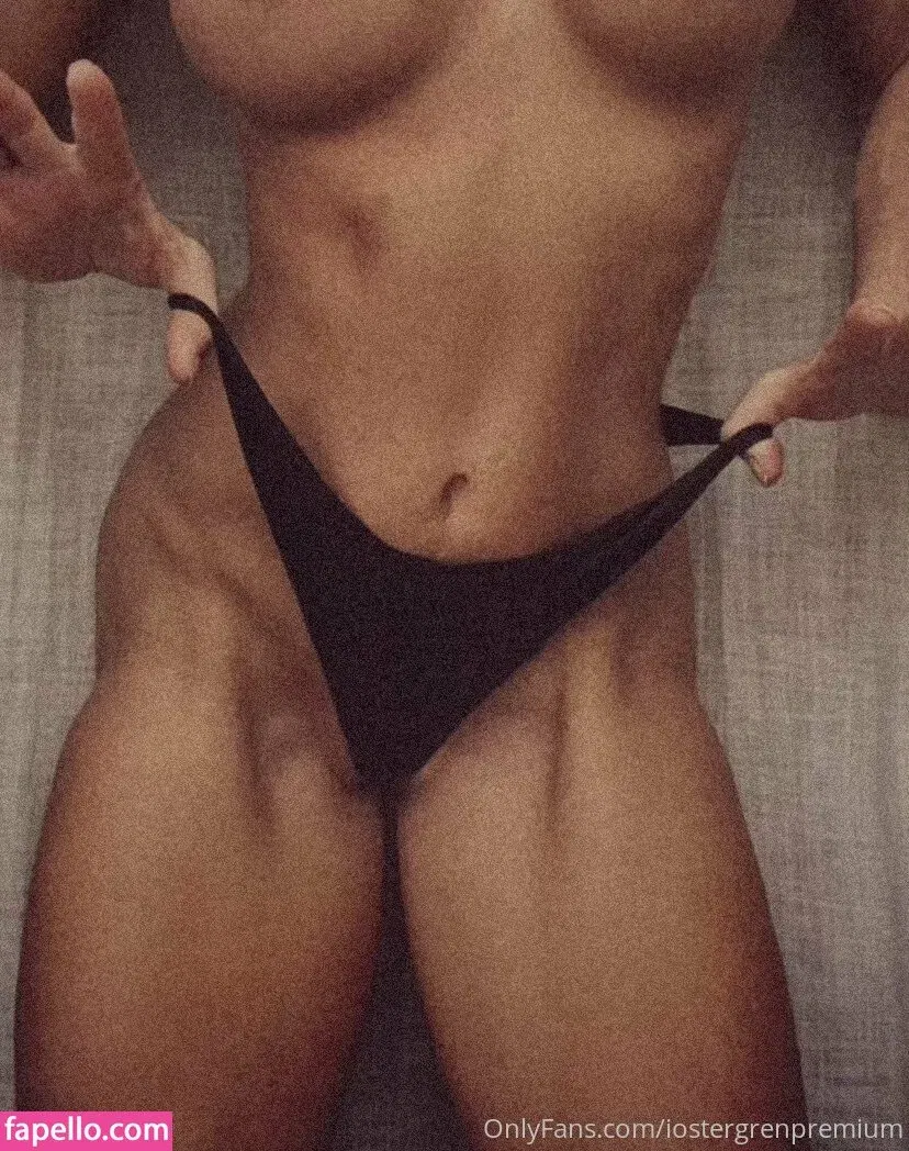 Ia Ostergren Onlyfans Photo Gallery 