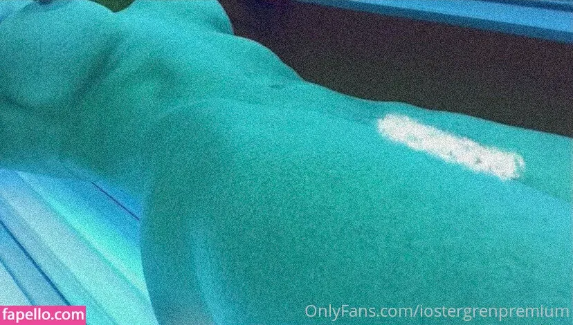 Ia Ostergren Onlyfans Photo Gallery 